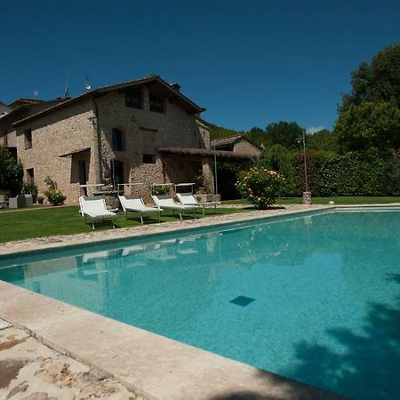 Casa Viale Dei Cipressi Villa Sovicille Eksteriør billede