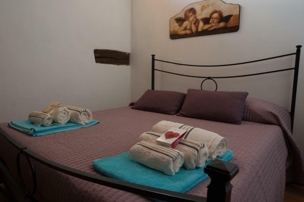 Casa Viale Dei Cipressi Villa Sovicille Eksteriør billede