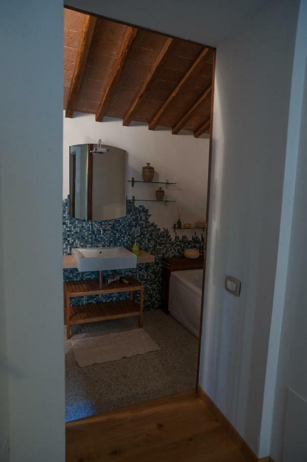 Casa Viale Dei Cipressi Villa Sovicille Eksteriør billede